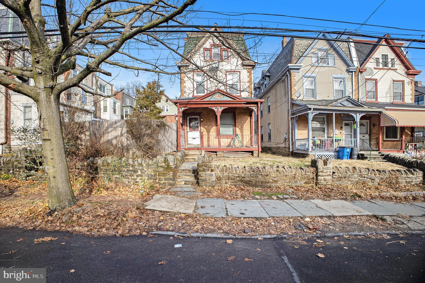 5417 Pulaski Avenue, Philadelphia