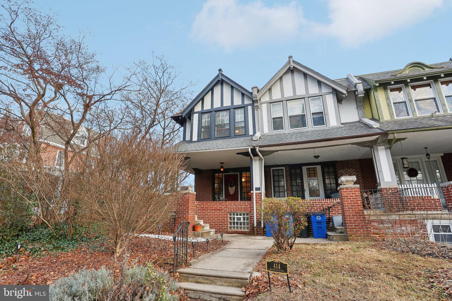 416 E Mount Airy Avenue, Philadelphia