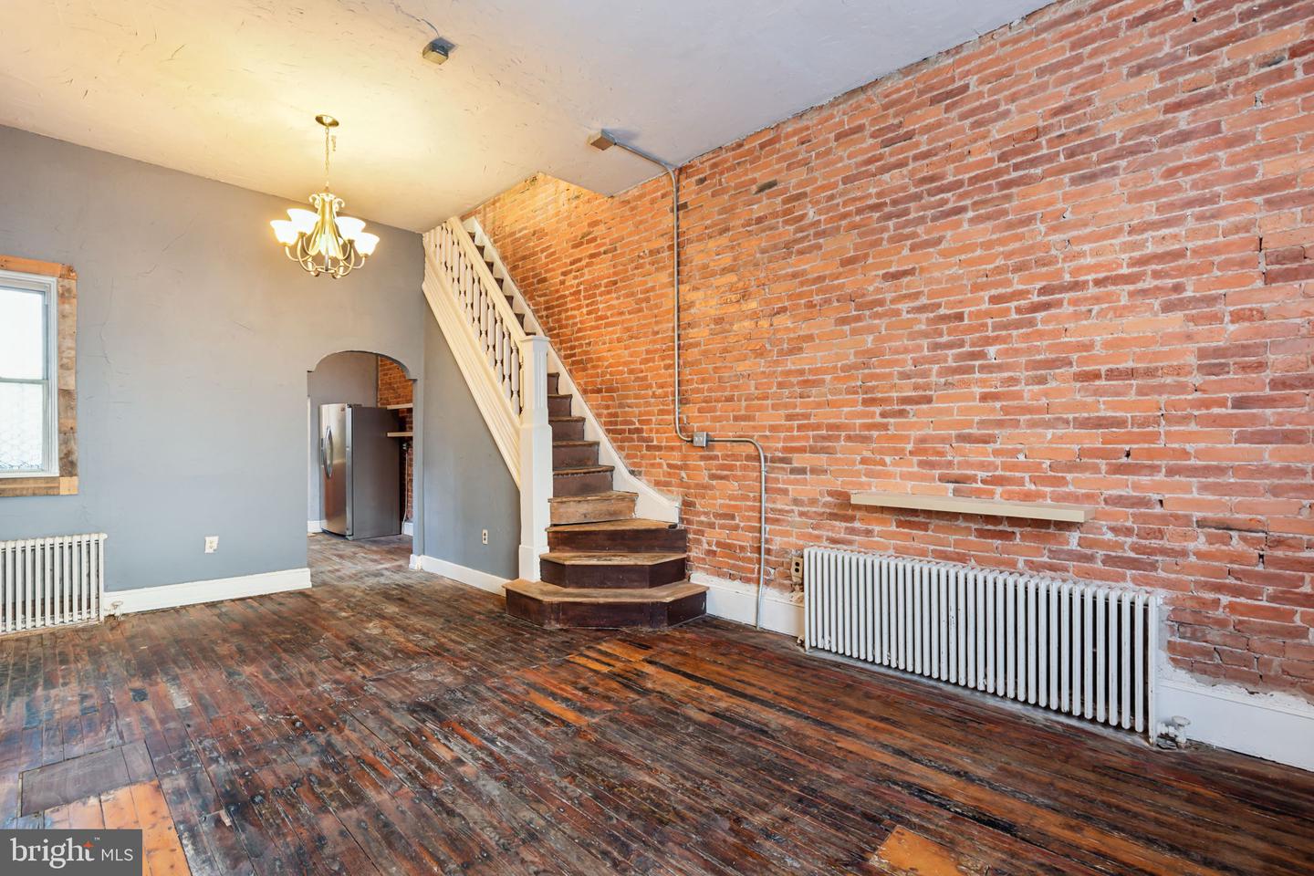 1810 Sigel Street, Philadelphia