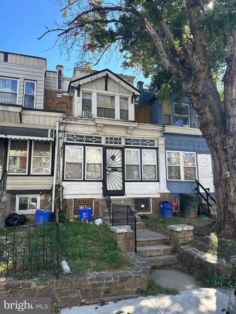 162 E Tulpehocken Street