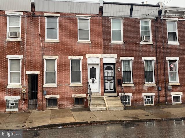 3538 K Street, Philadelphia