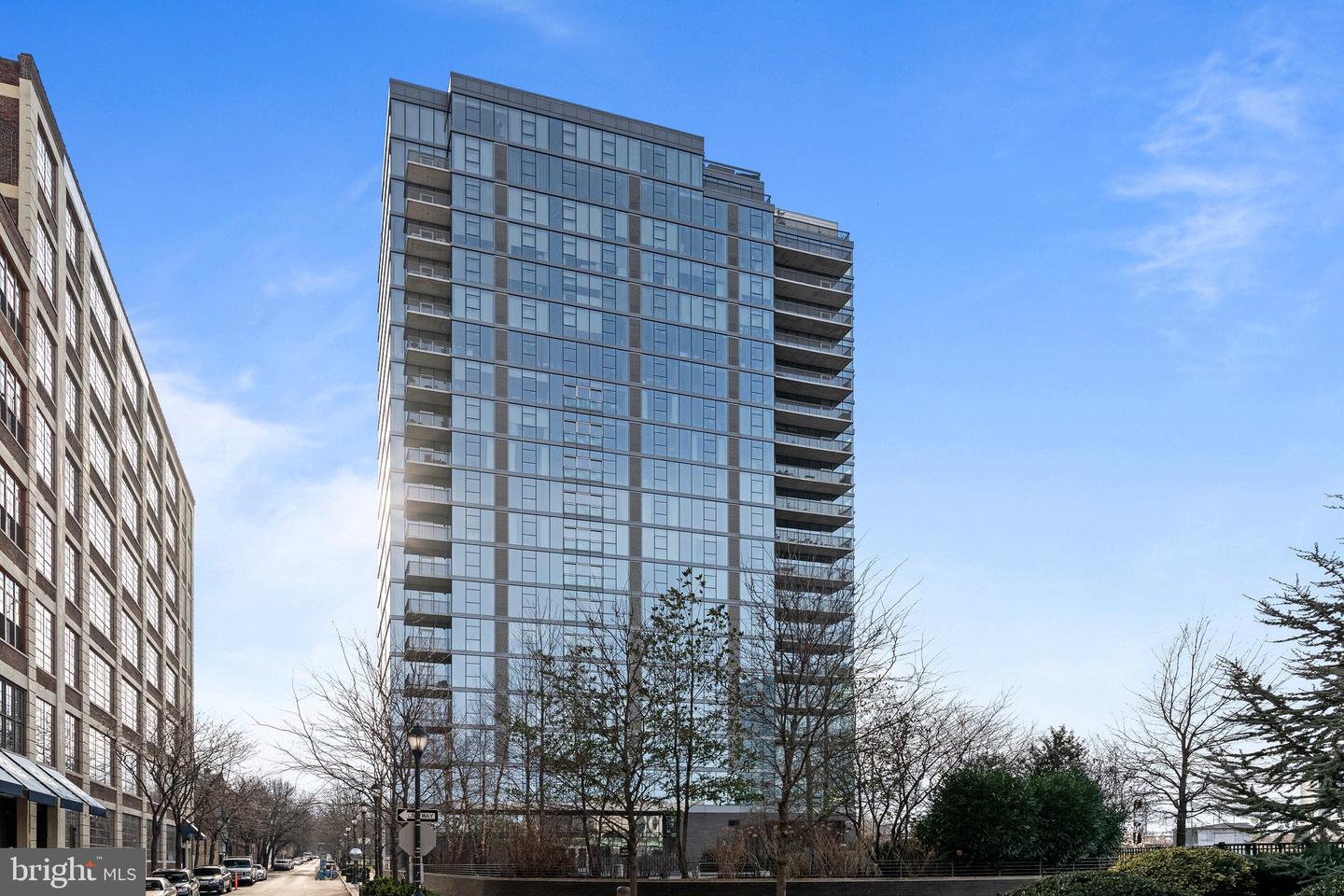 210 S 25th Street #903, Philadelphia