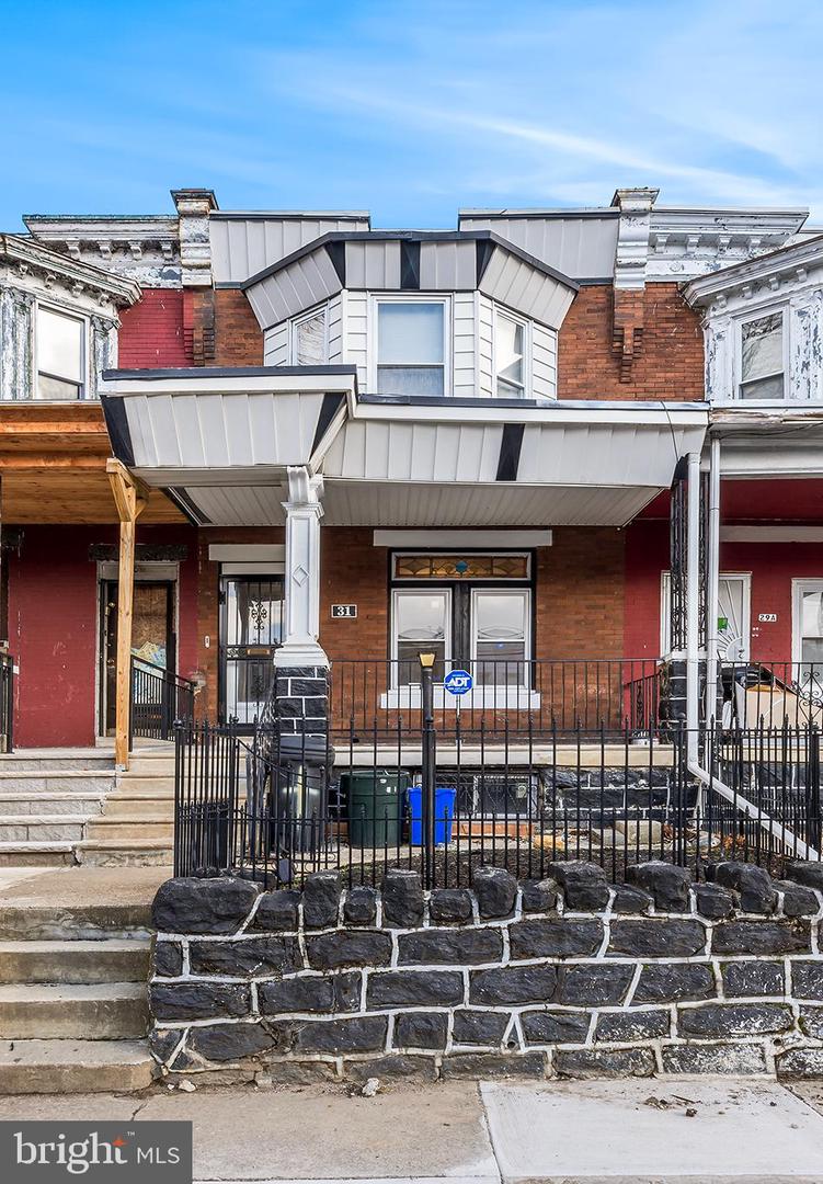 31 N 61st Street, Philadelphia