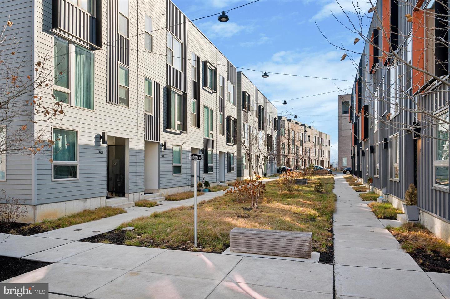 3109 Birchview Walk, Philadelphia