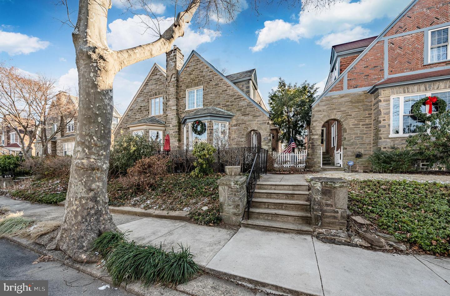 512 Wadsworth Avenue, Philadelphia