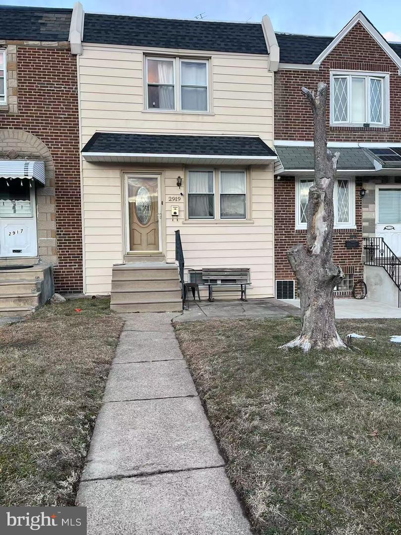 2919 Magee Street, Philadelphia