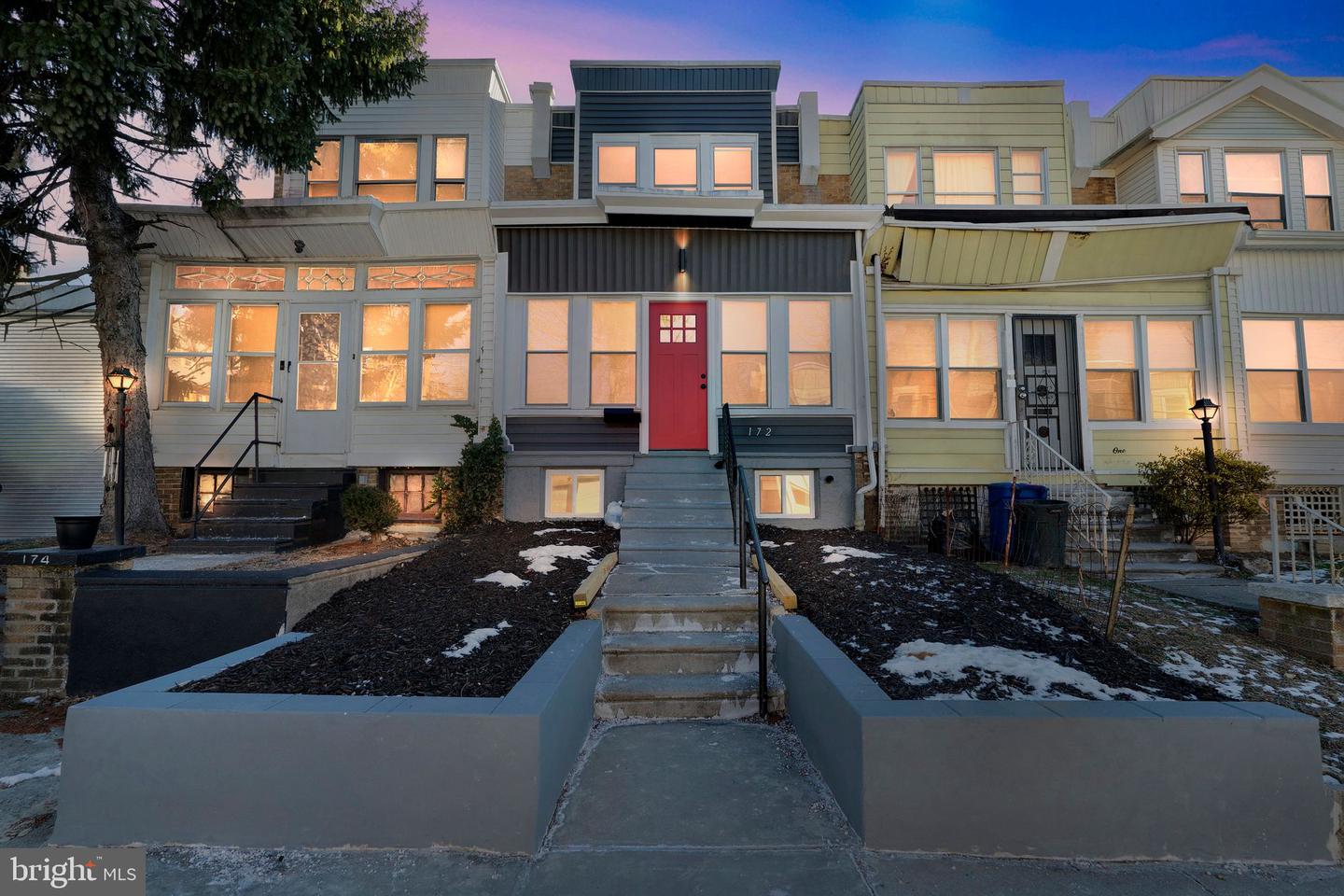 172 E Tulpehocken Street, Philadelphia
