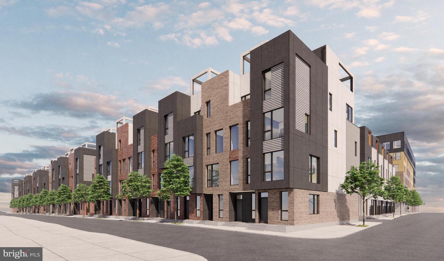 600 Fairmount Avenue #b5 - Rear, Philadelphia