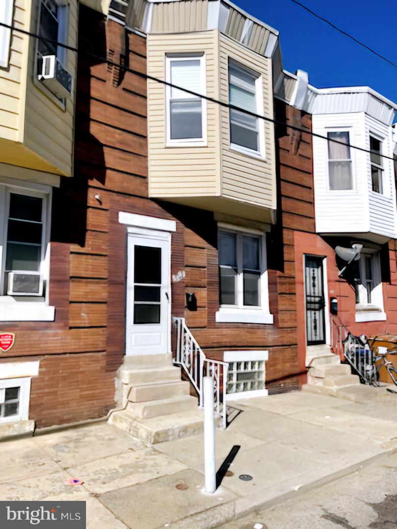 2223 Yelland Street, Philadelphia