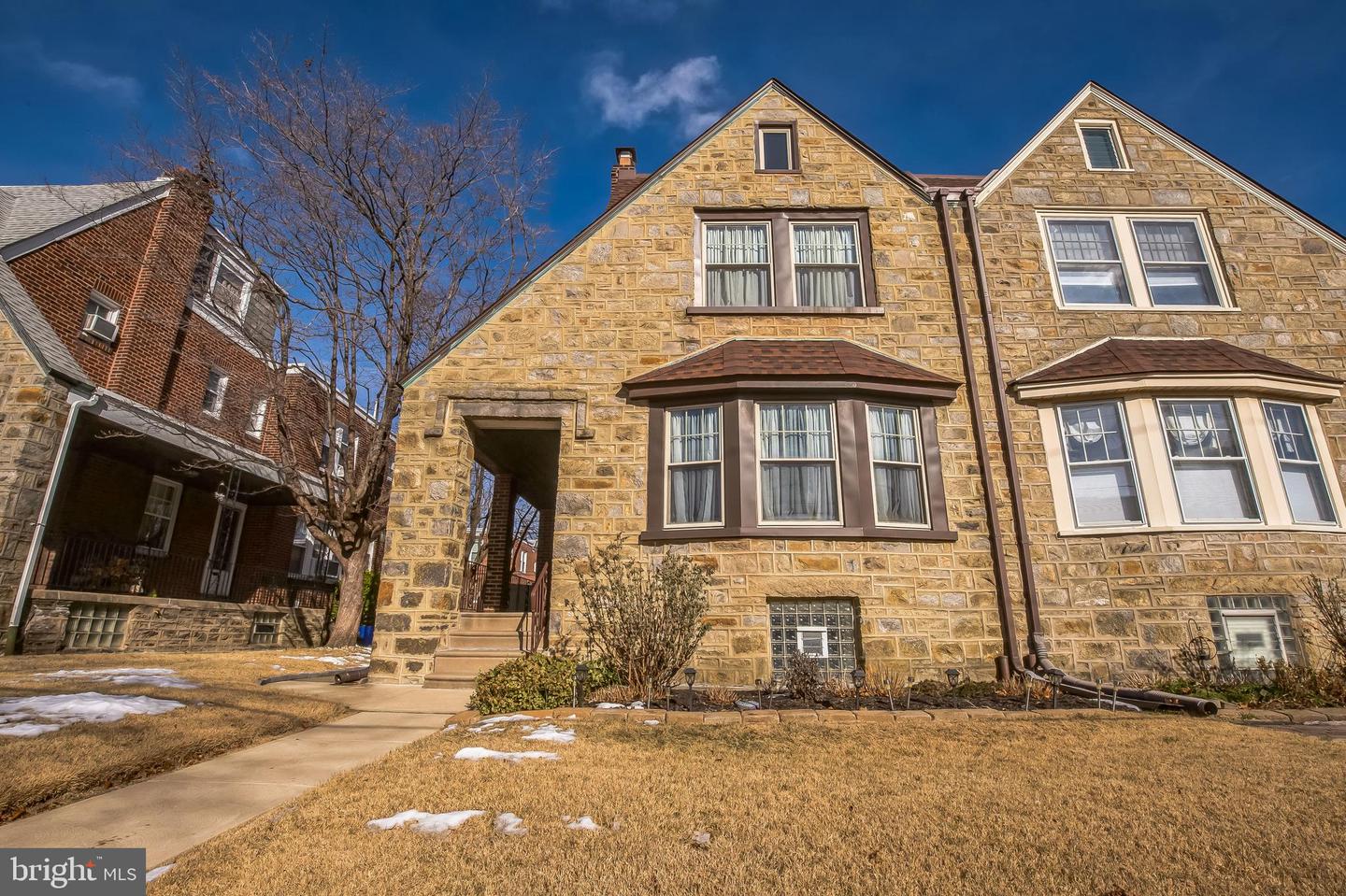809 Knorr Street, Philadelphia