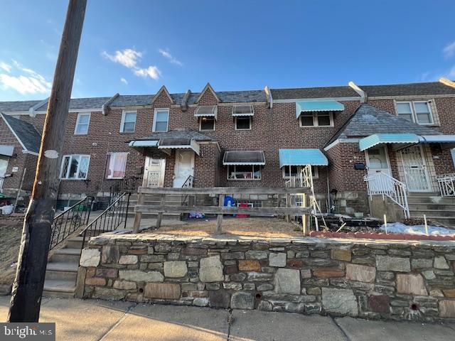 7244 Lynford Street, Philadelphia