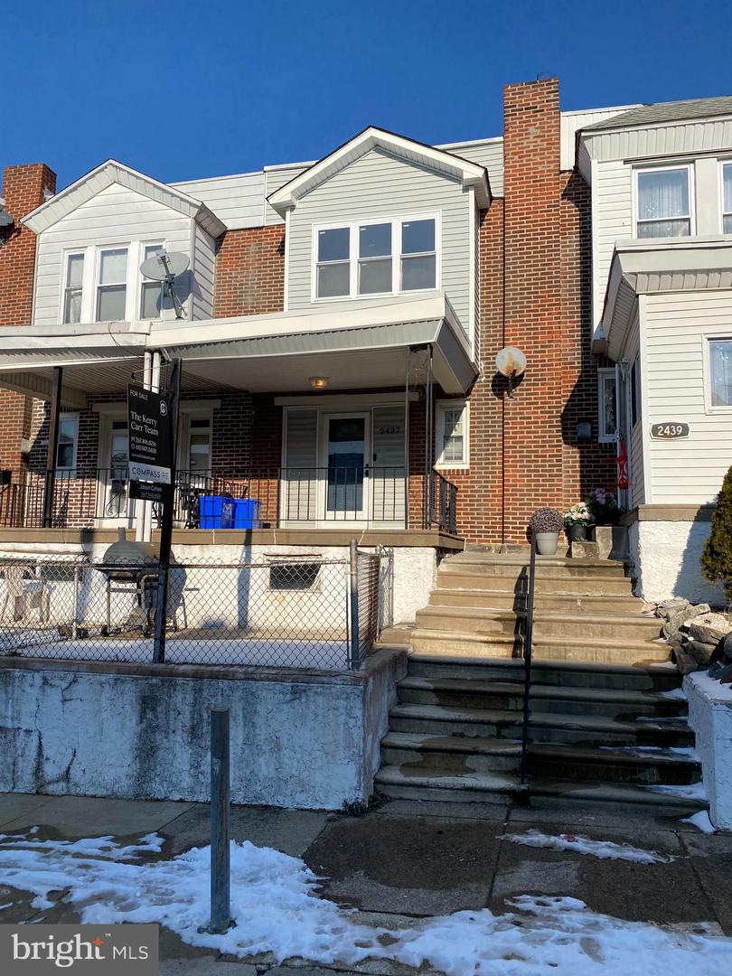 2437 S Milan Street, Philadelphia