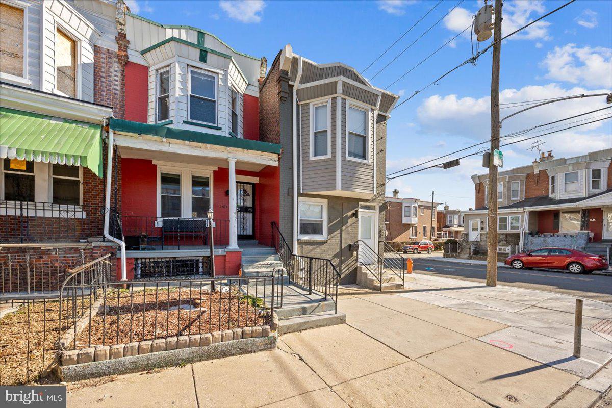 1503 N Frazier Street, Philadelphia