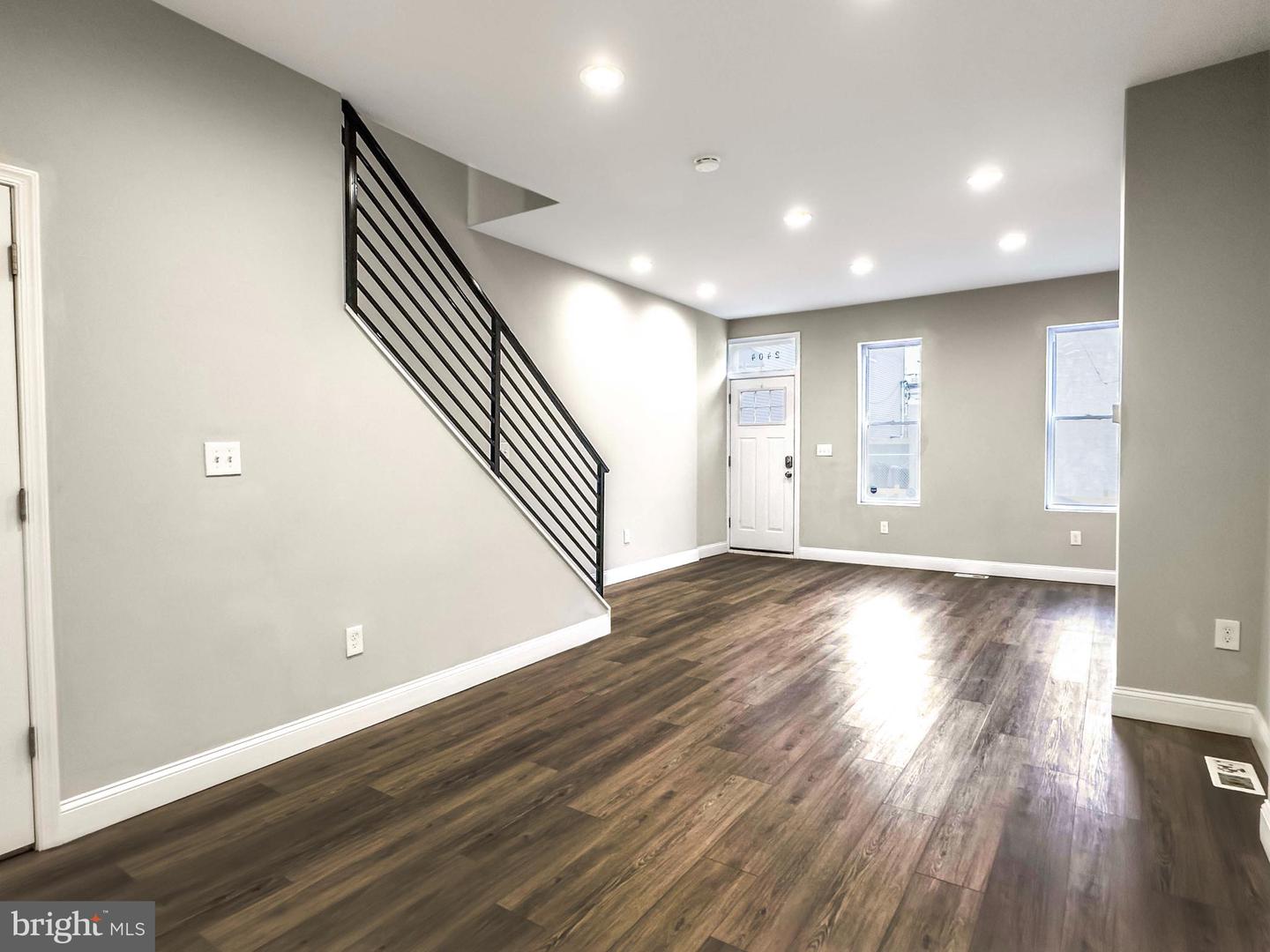 2404 Sharswood Street, Philadelphia