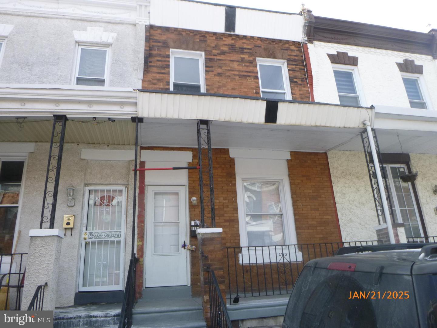 1824 S Conestoga Street, Philadelphia
