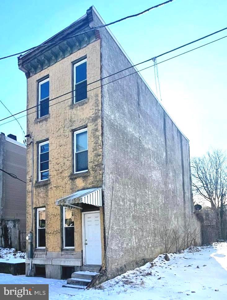 3602 Melon Street, Philadelphia