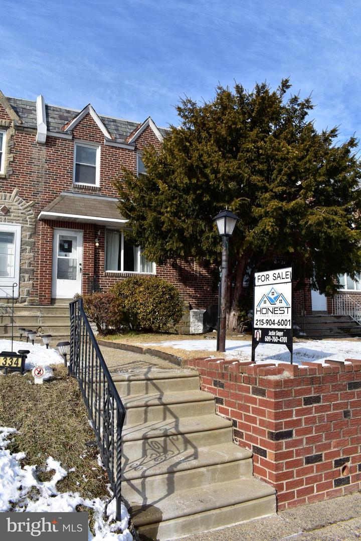 6336 Revere Street, Philadelphia