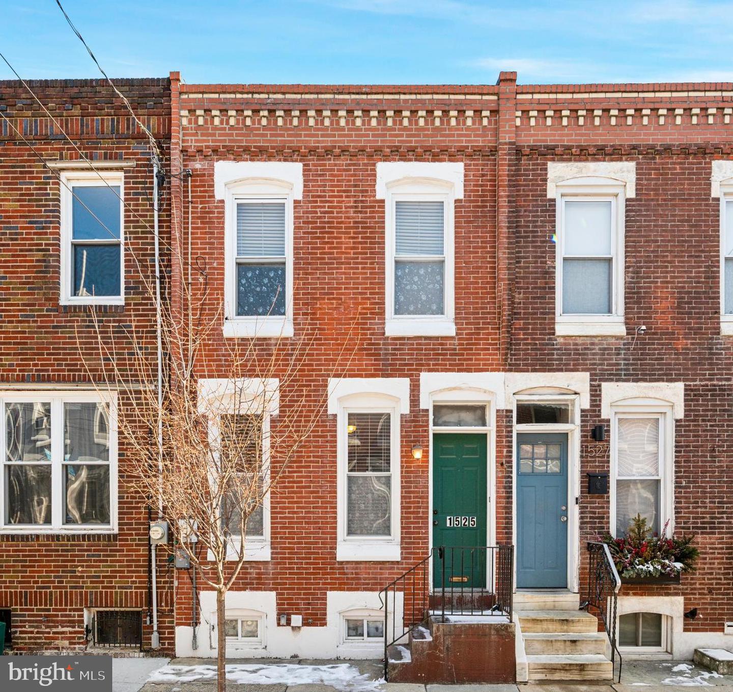 1525 S Garnet Street, Philadelphia