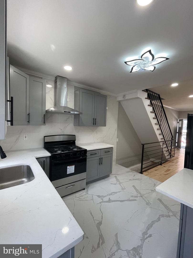 1804 Tree Street, Philadelphia
