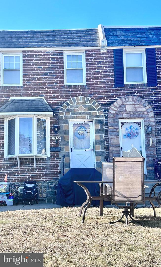 3414 Hartel Avenue, Philadelphia