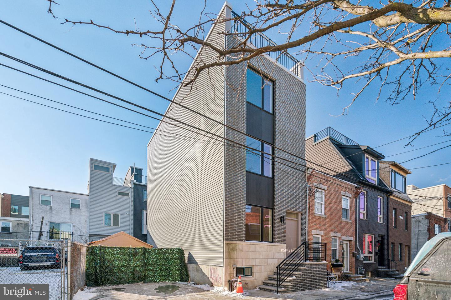 2224 Kimball Street, Philadelphia