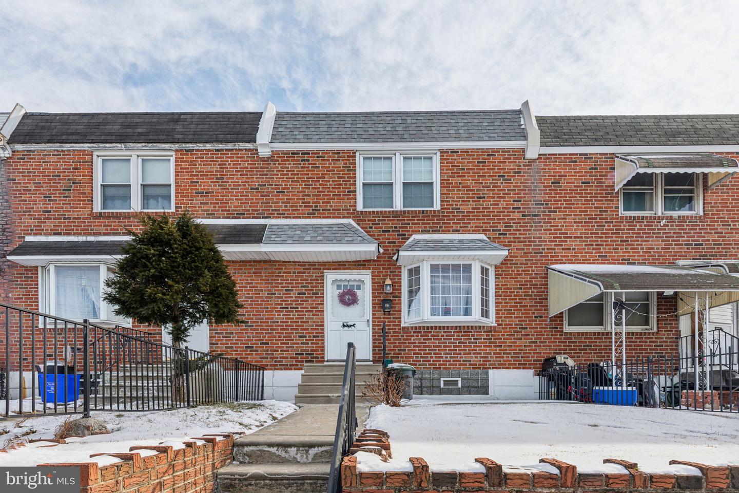 7129 Brous Avenue, Philadelphia