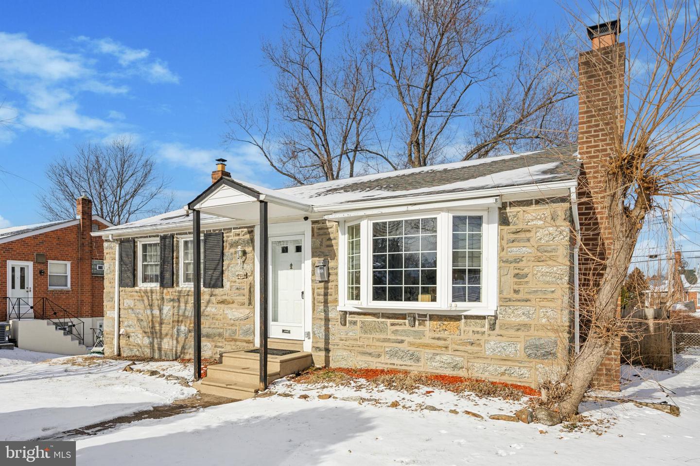 7612 Brous Avenue, Philadelphia