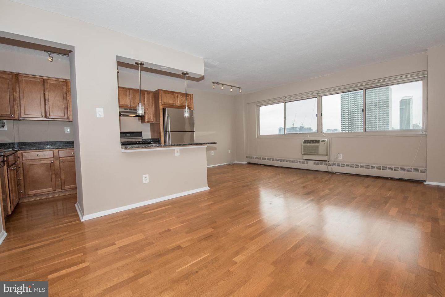2101 Chestnut Street #1516, Philadelphia