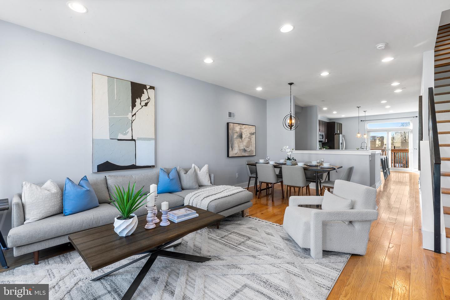 3316 Conrad Street, Philadelphia