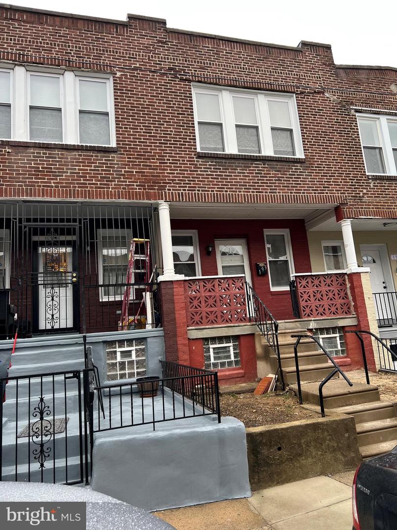 193 W Luray Street, Philadelphia