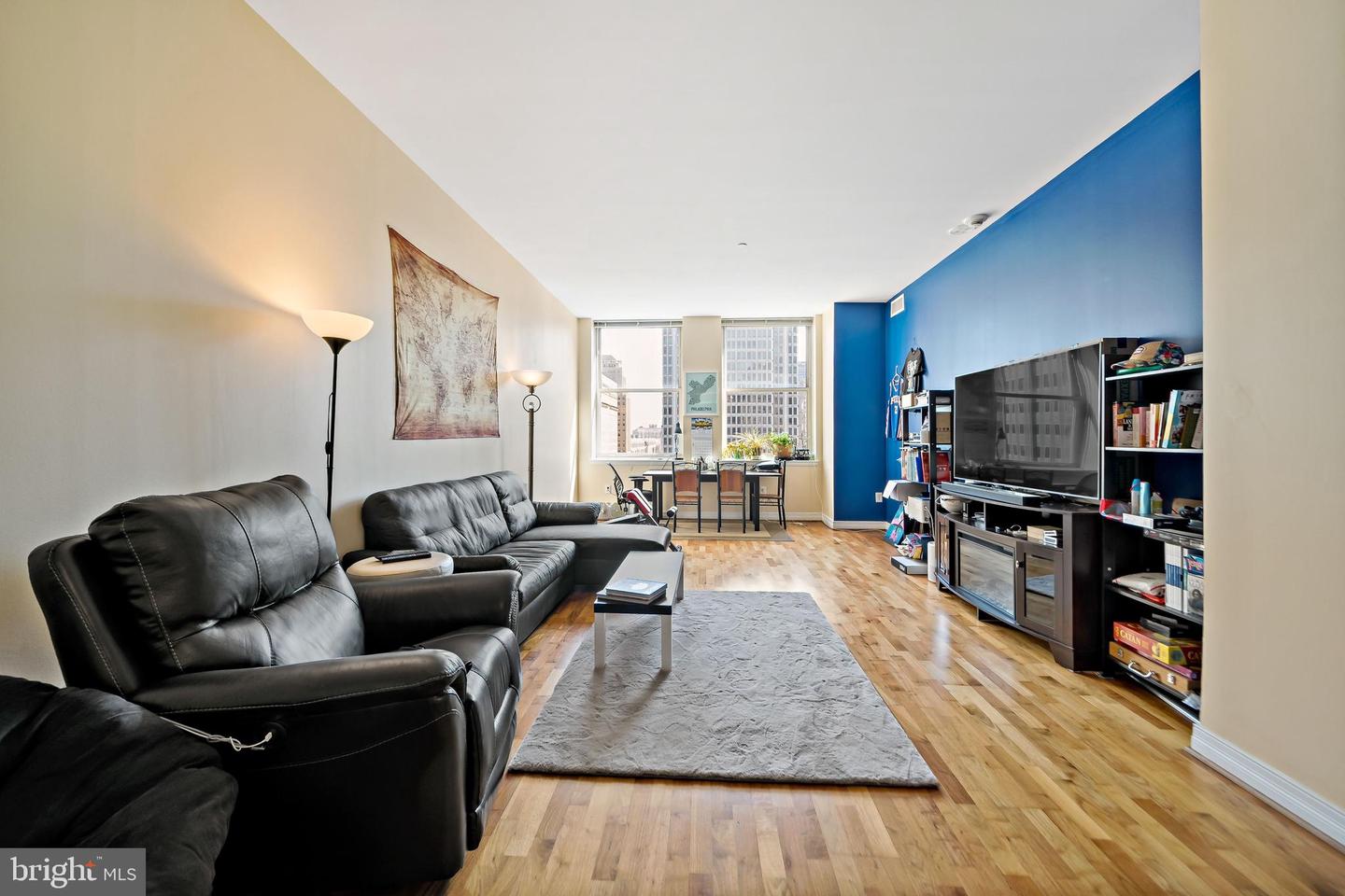 1600 Arch Street #820, Philadelphia