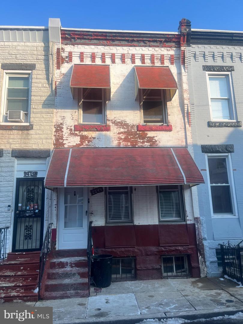 2149 N Stanley Street, Philadelphia