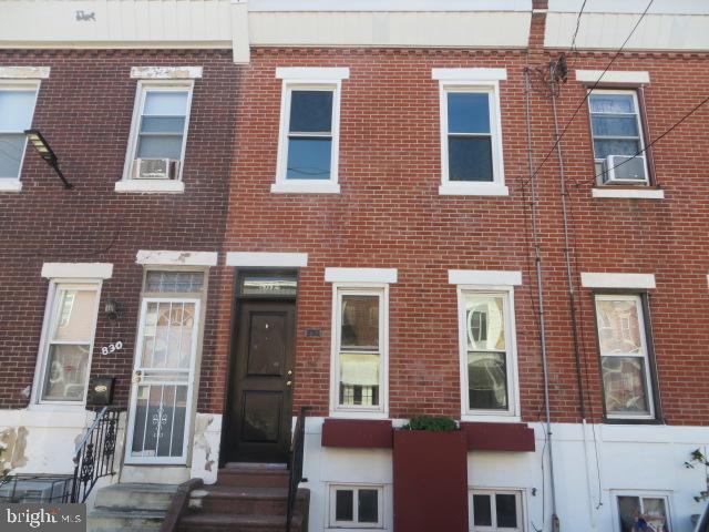 832 Jackson Street, Philadelphia