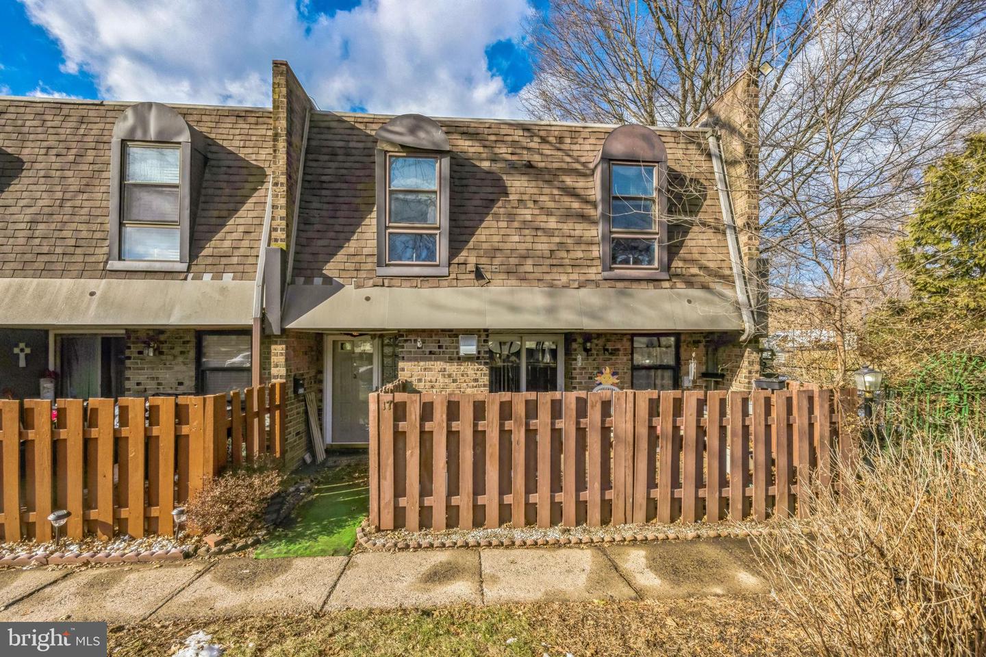 3333 Comly Road #17, Philadelphia