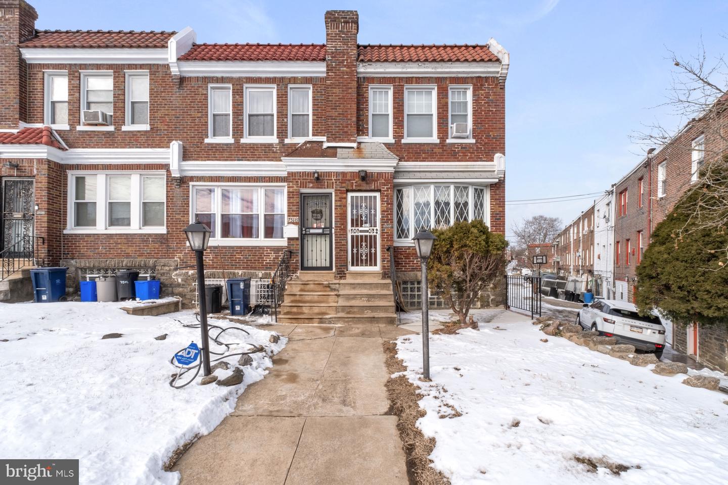 7520 N 20th Street, Philadelphia