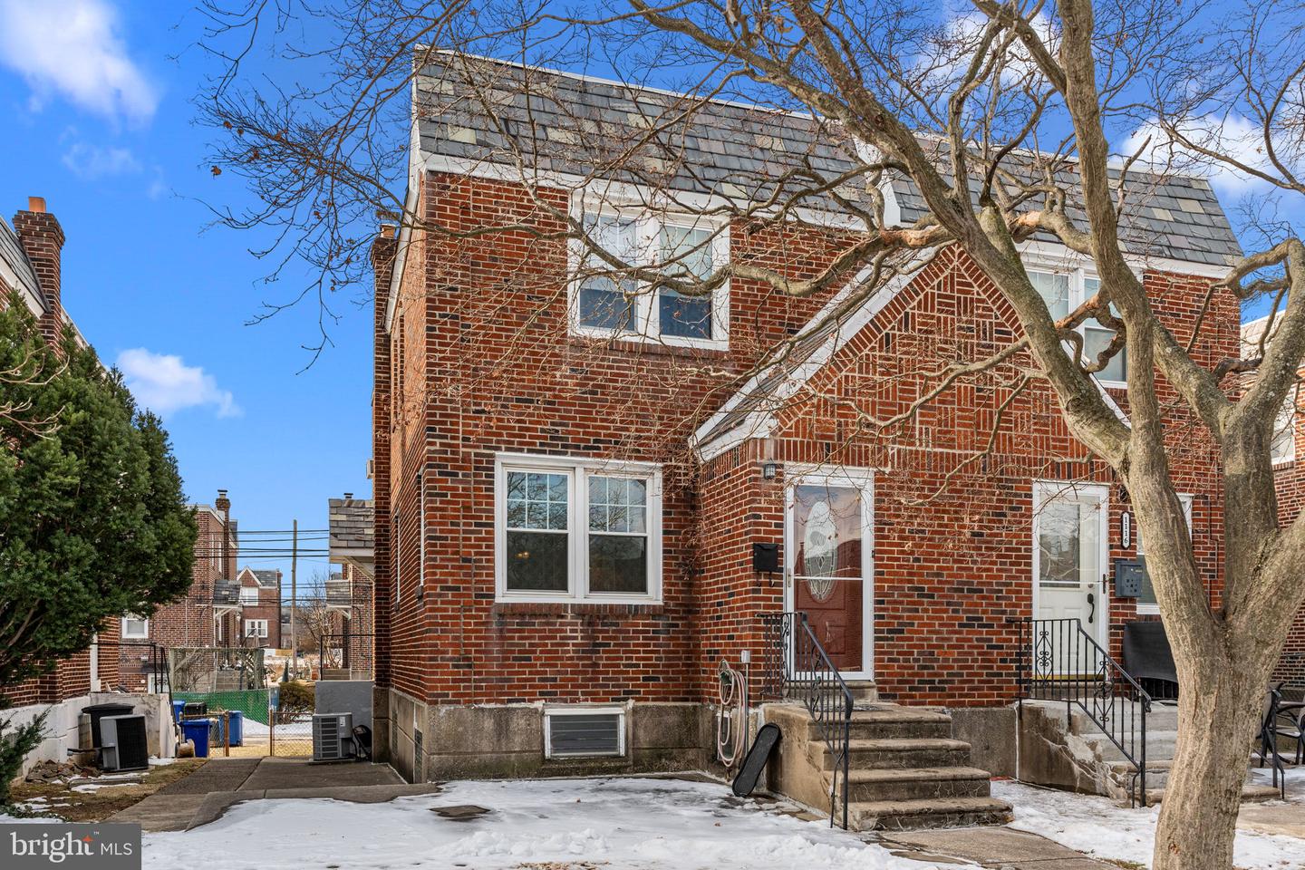 1118 Wellington Street, Philadelphia