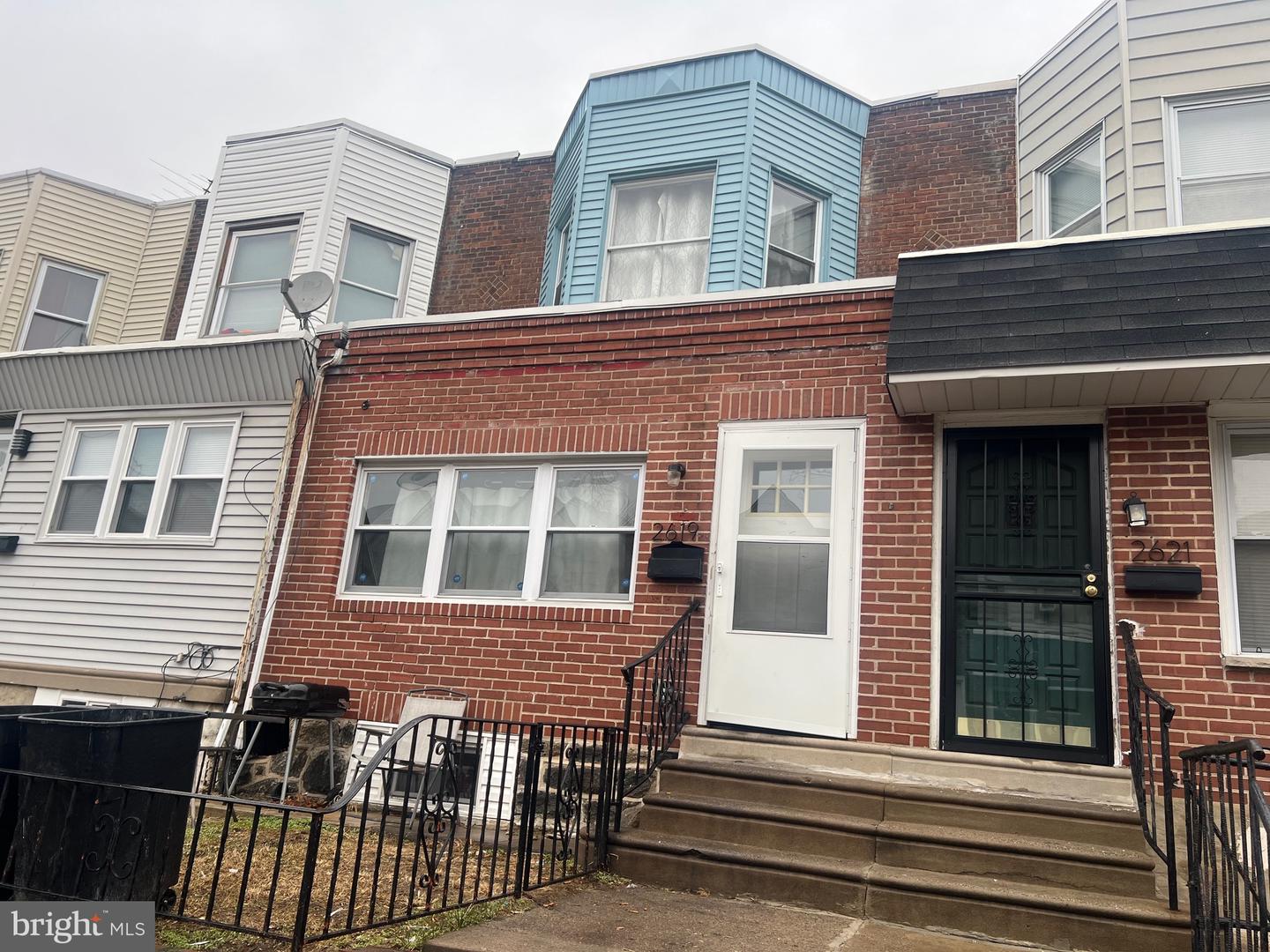 2619 S Hobson Street, Philadelphia