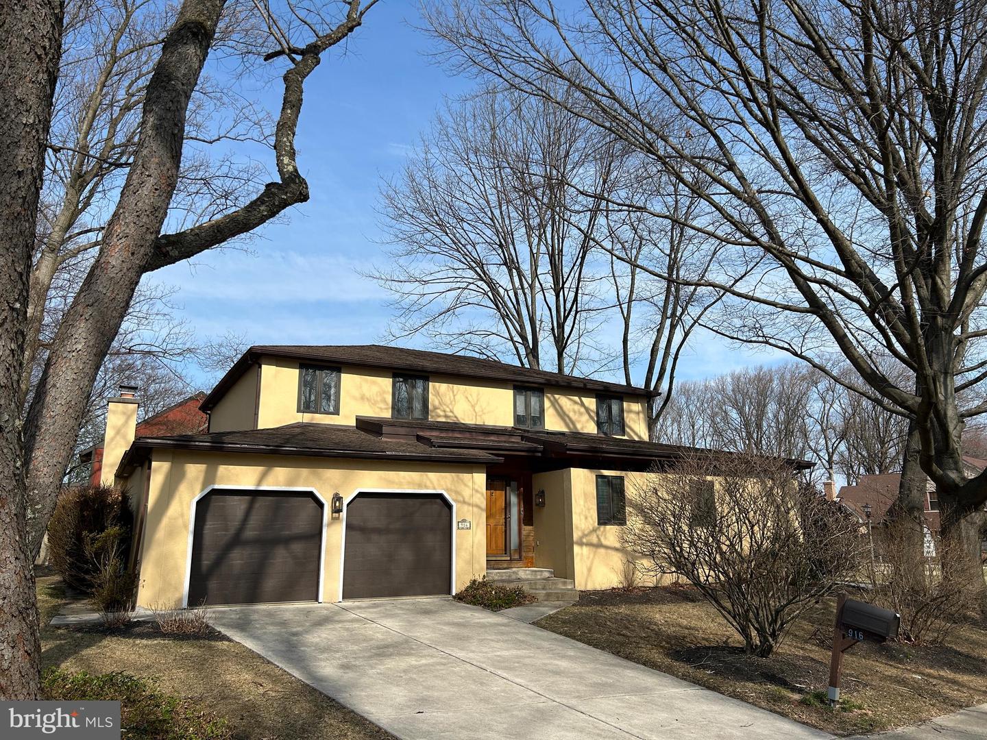 916 Clyde Lane, Philadelphia