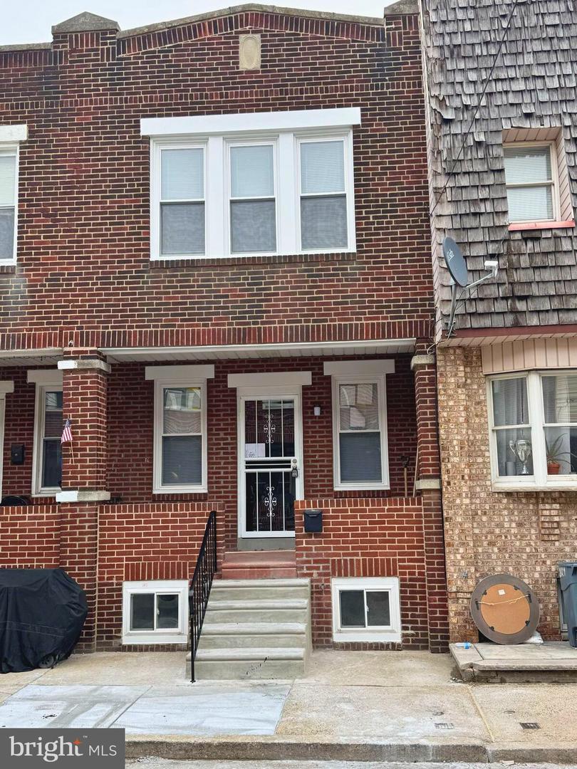 1627 S Newkirk Street, Philadelphia