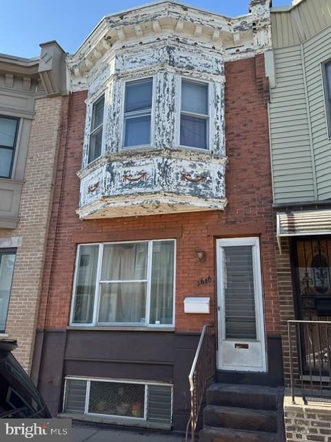 2646 S Camac Street, Philadelphia