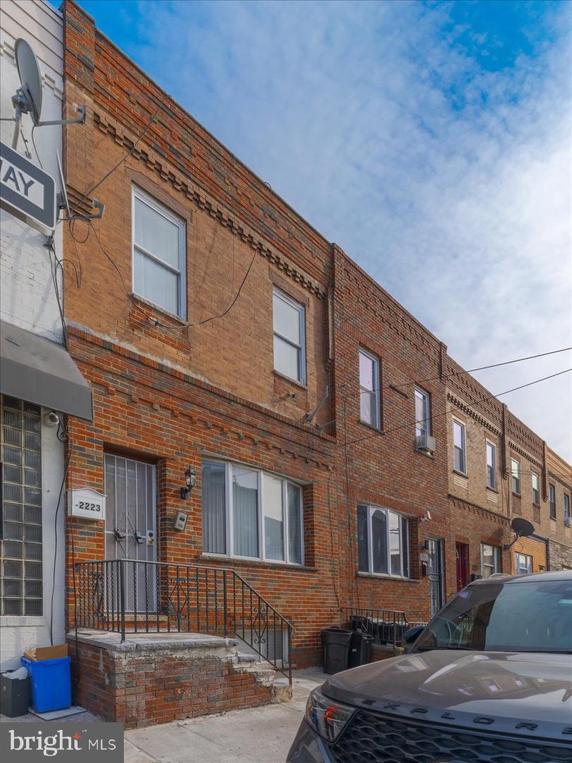 2223 S 20th Street, Philadelphia