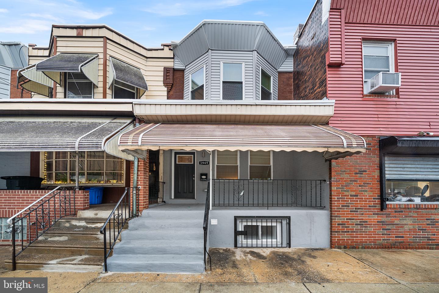 1949 S 22nd Street, Philadelphia