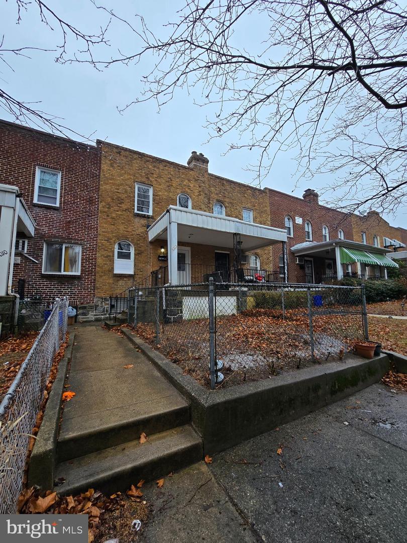 1012 Edgemore Road, Philadelphia