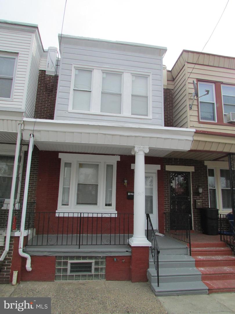 5619 N American Street, Philadelphia
