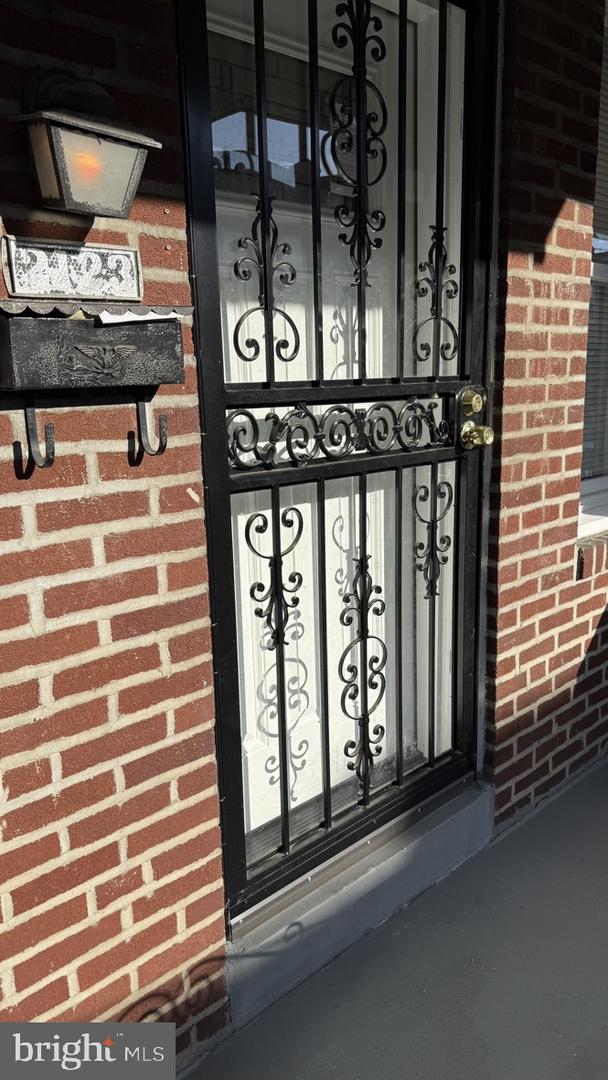 2123 Carver Street, Philadelphia