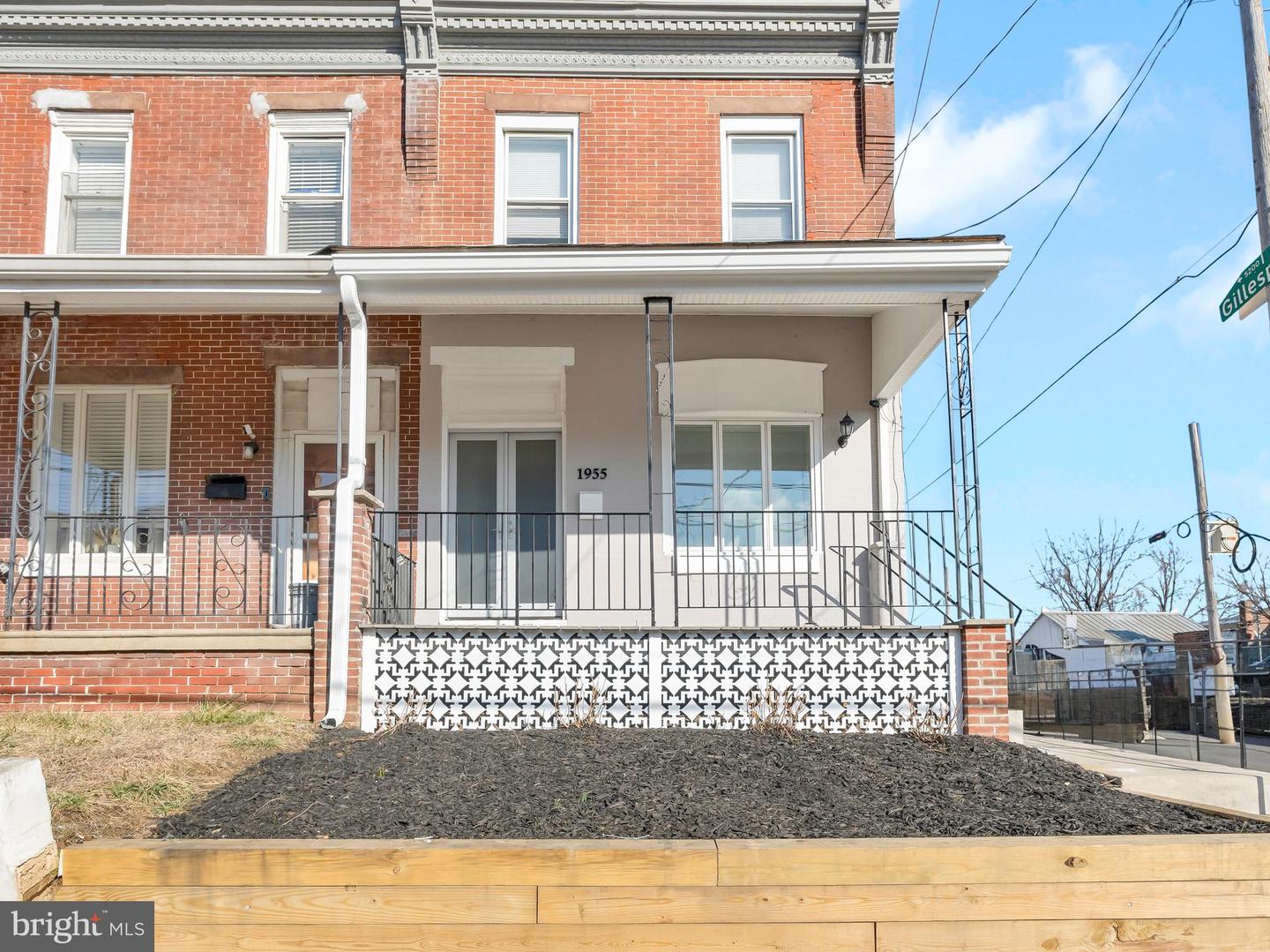 1955 Bridge Street, Philadelphia