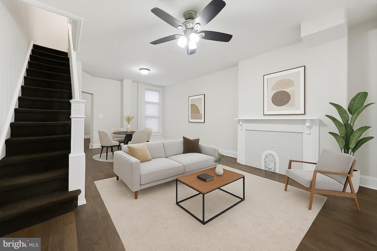 5433 Spring Street, Philadelphia