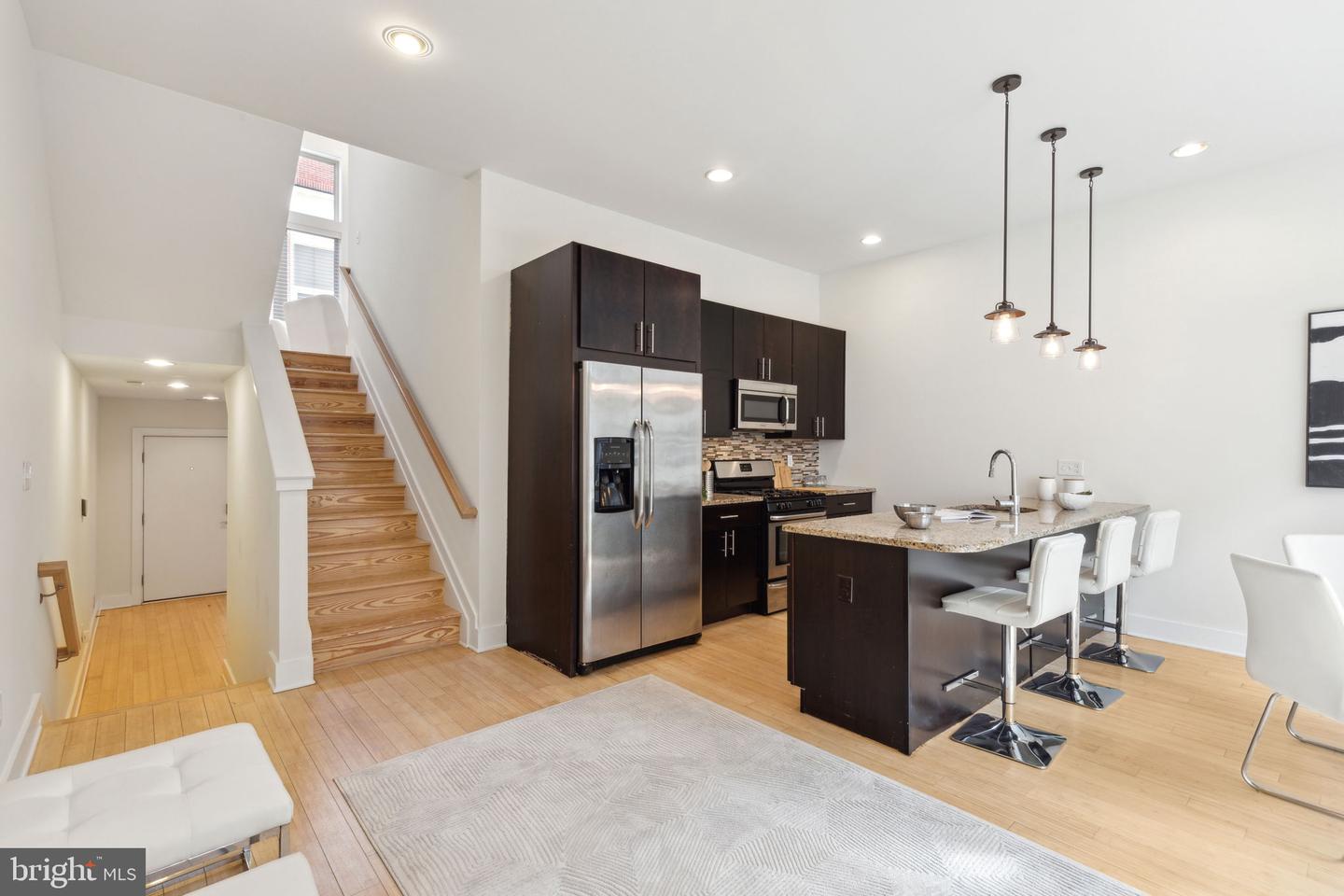 507 Montrose Street, Philadelphia