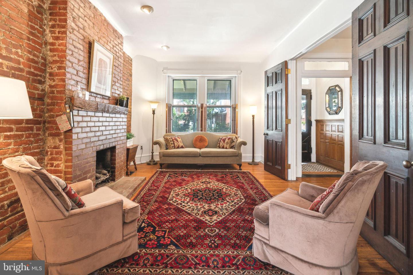 4810 Beaumont Avenue, Philadelphia