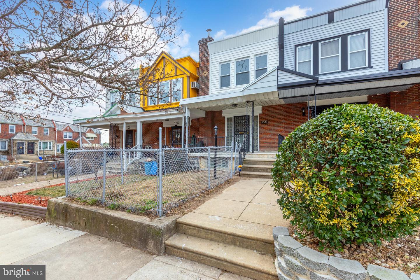 5704 Dunlap Street, Philadelphia